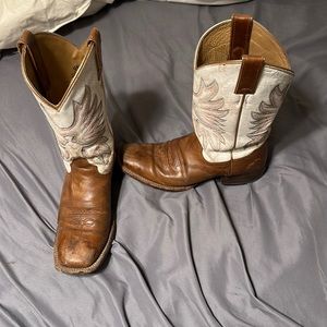 Cowboy boots